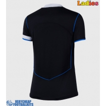 Chelsea Replica Third Shirt Ladies 2025-26 Short Sleeve